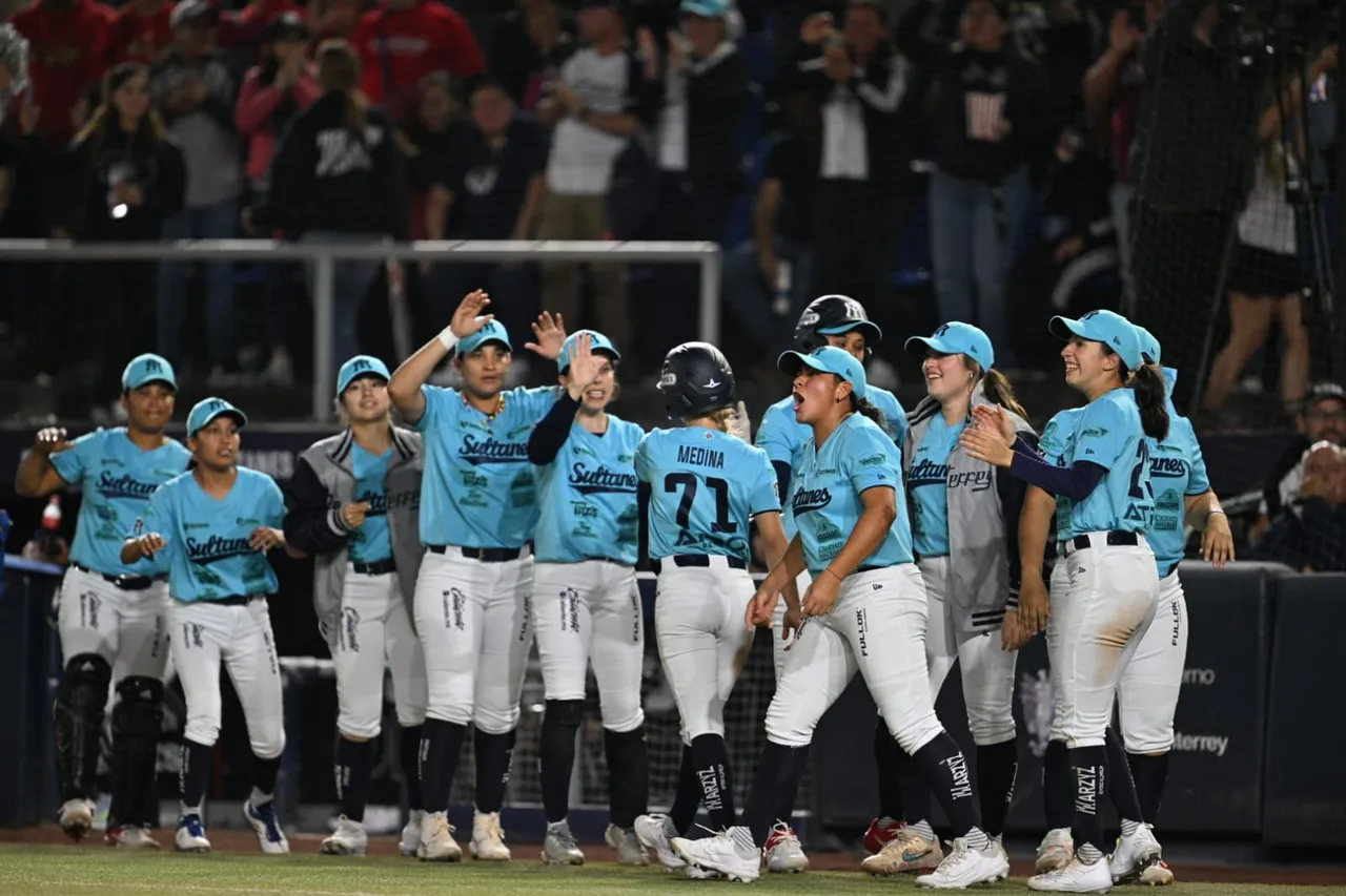 sultanes