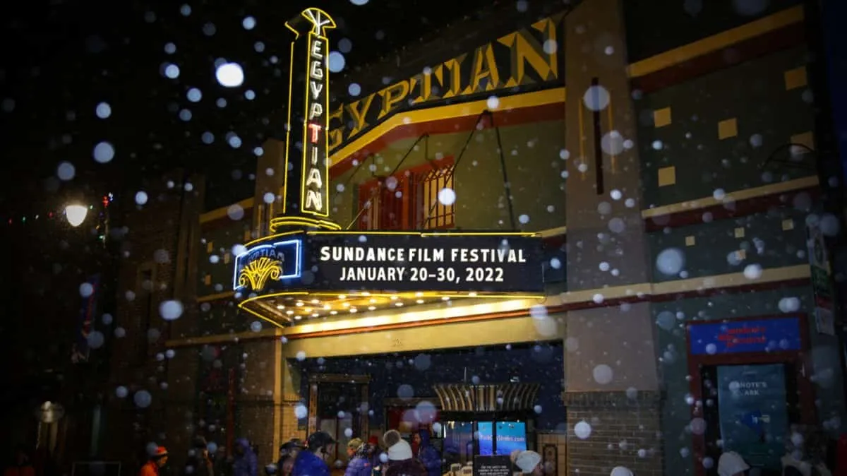 sundance