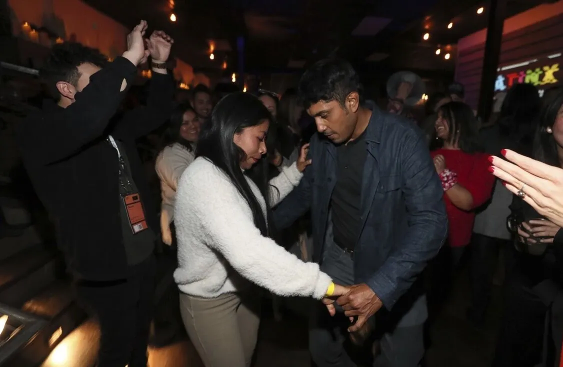 sundance