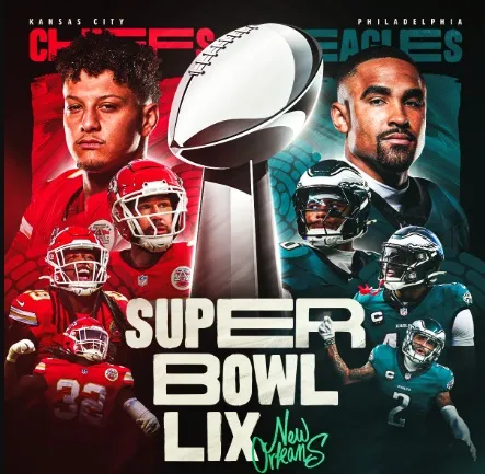 superbowl