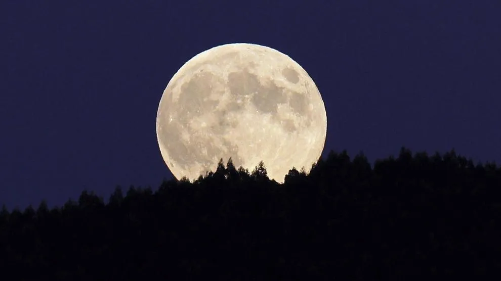 superluna