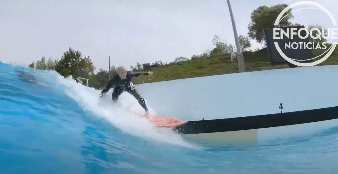 surfear