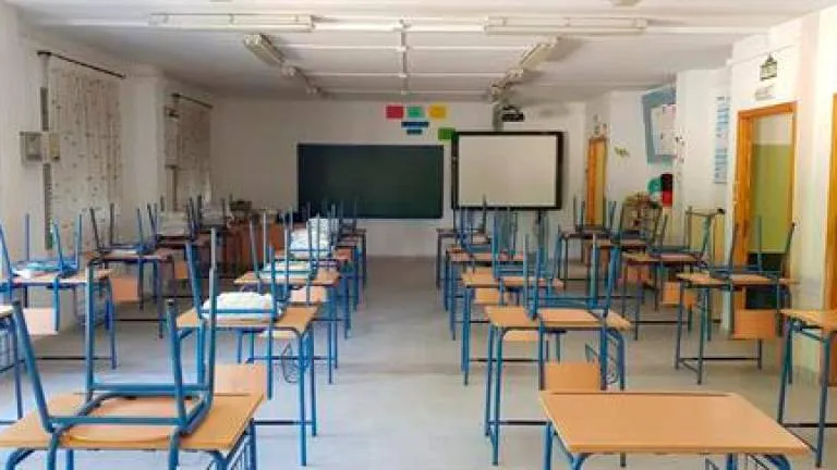 suspendidas