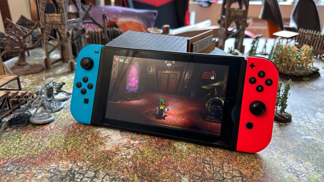 switch