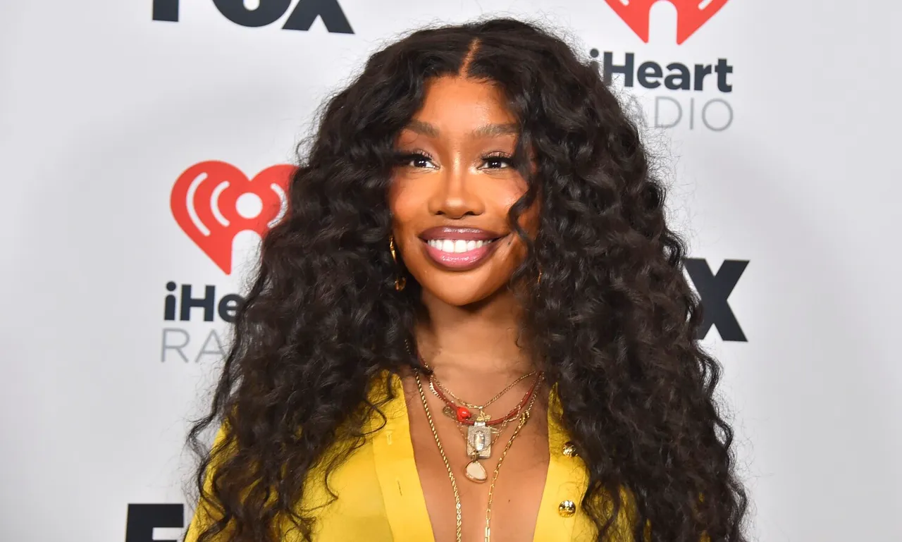 SZA