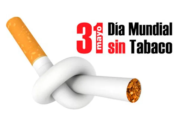 Día Mundial del Tabaco