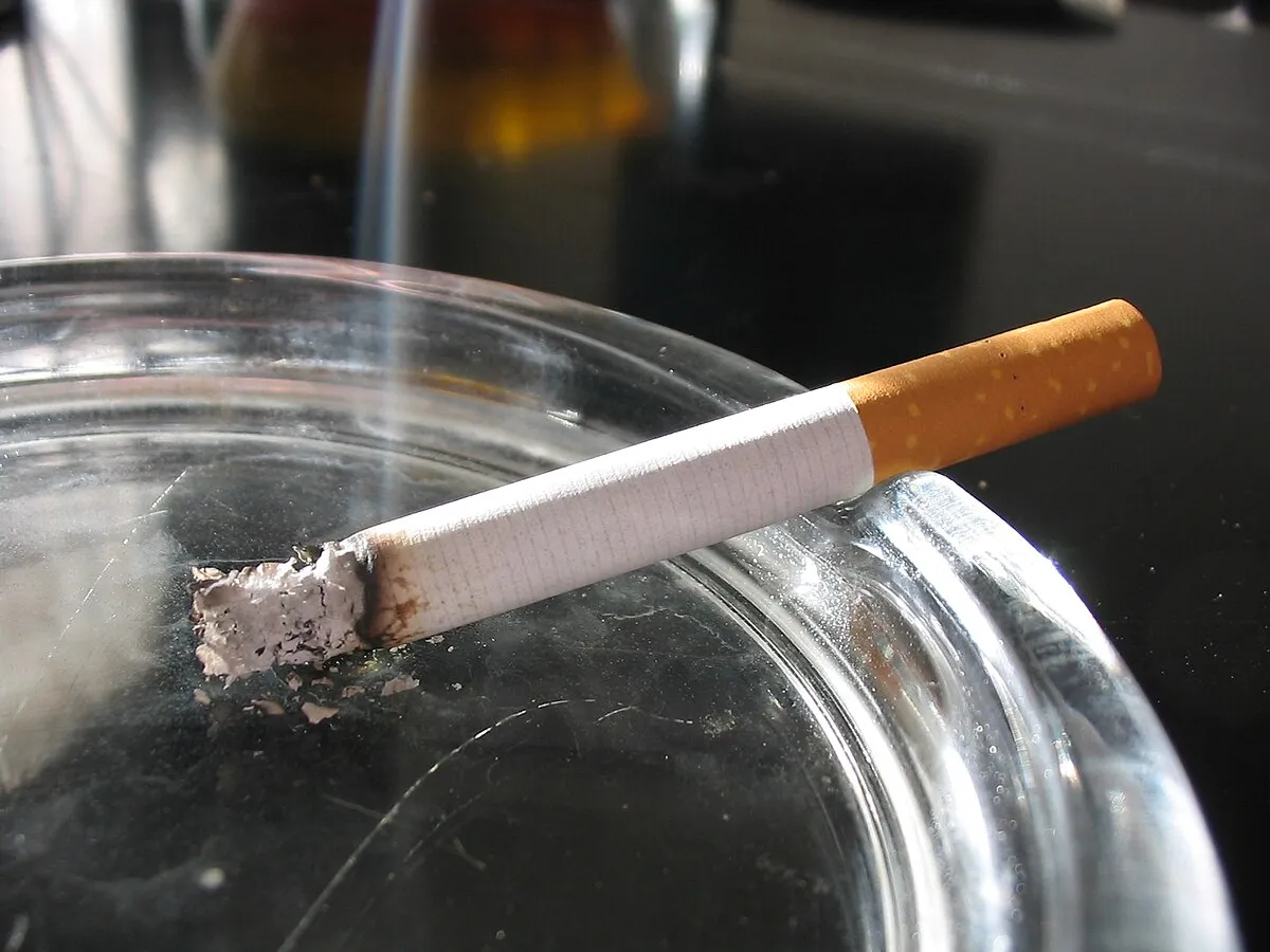 tabaco