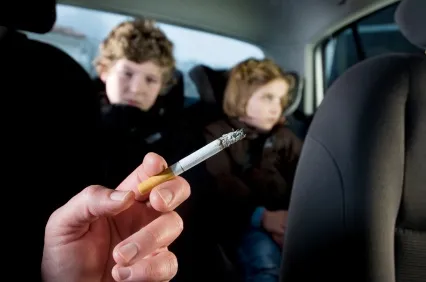Passive Smoking