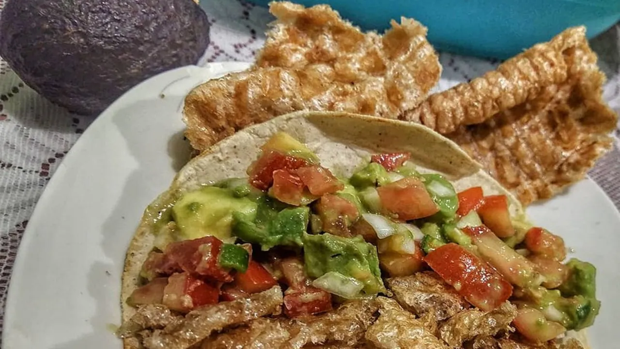 taco