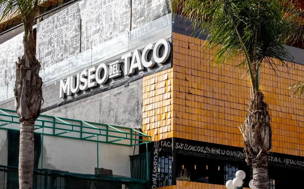 taco