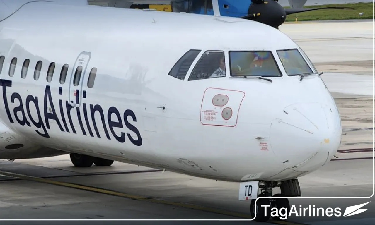 tag