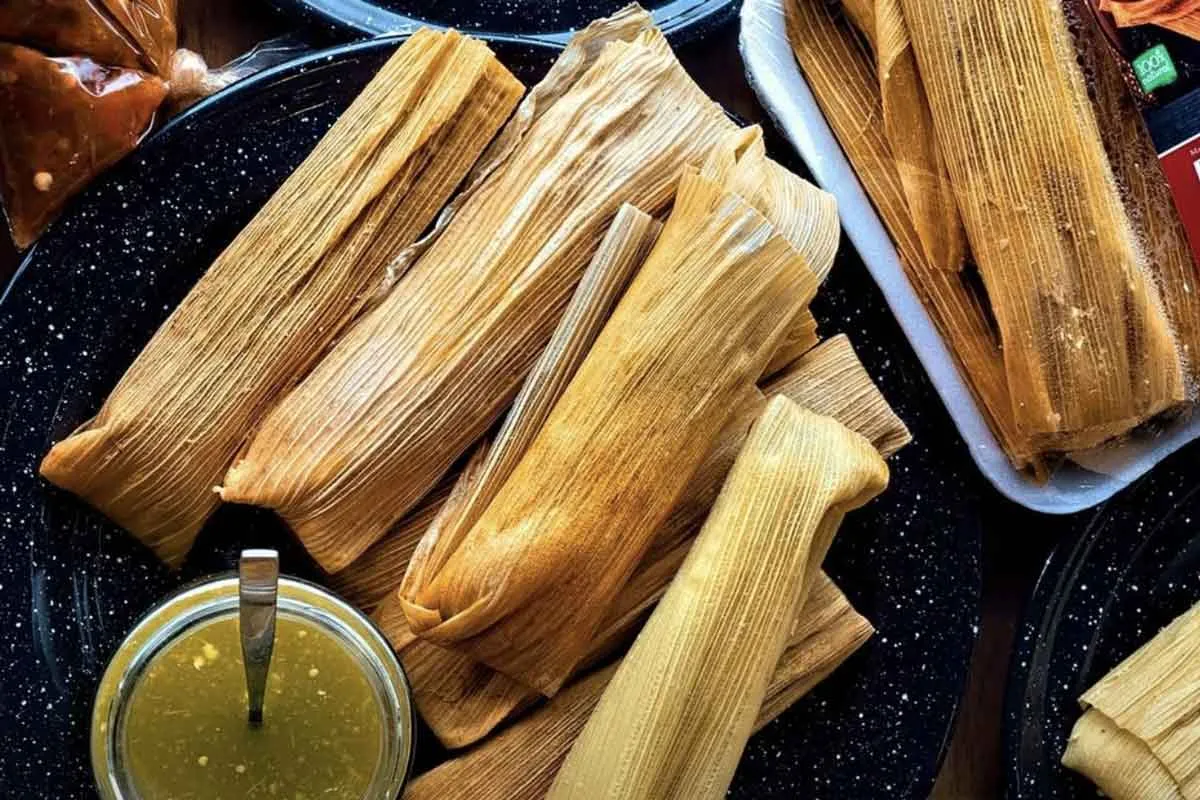 tamales
