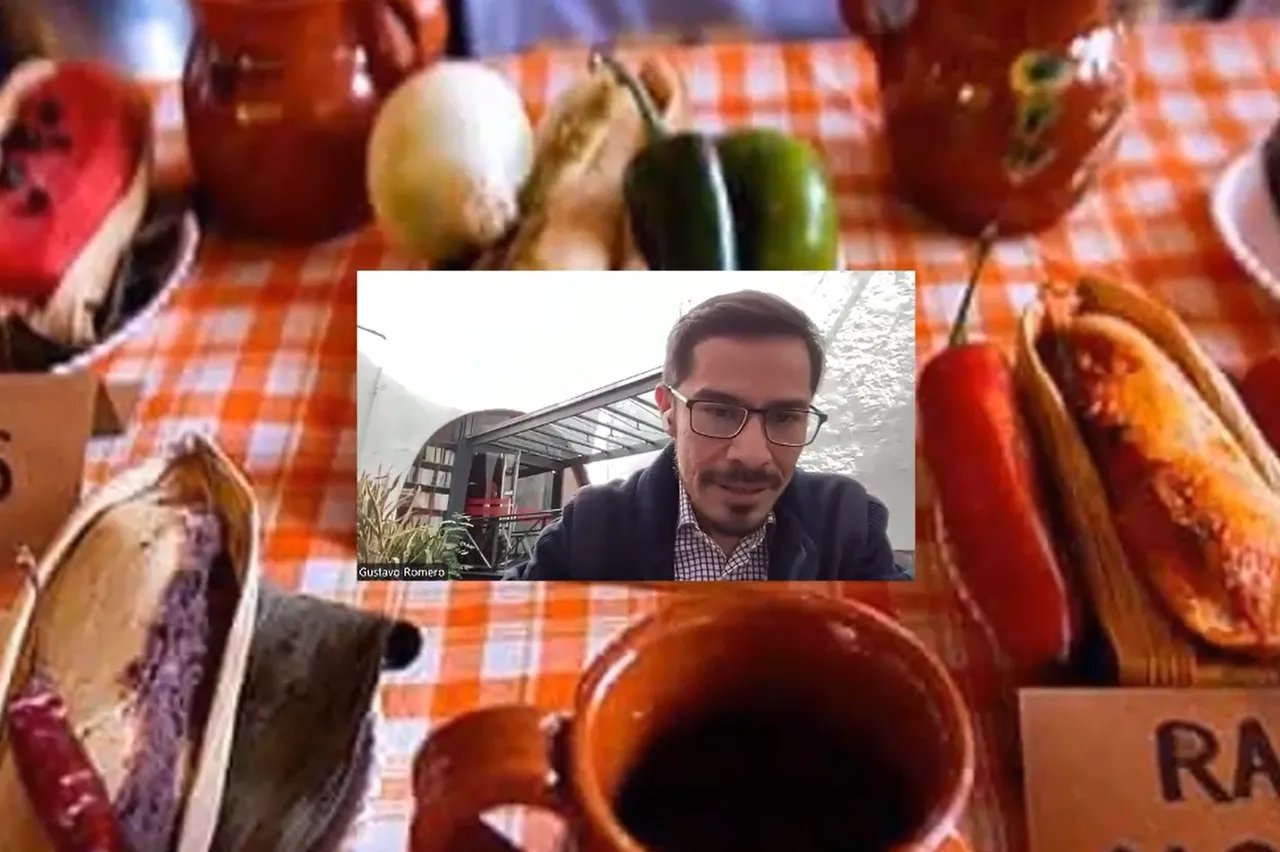 tamales