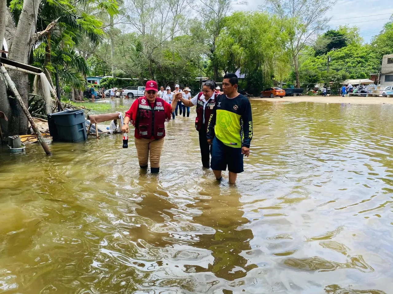 tamaulipas