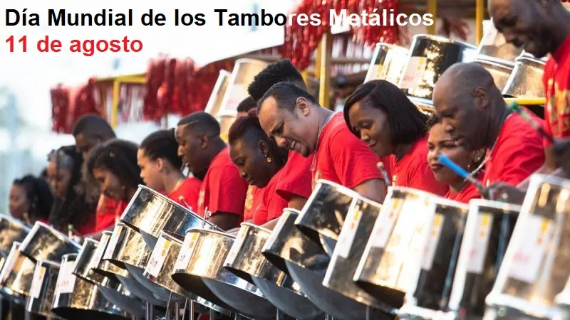 tambores