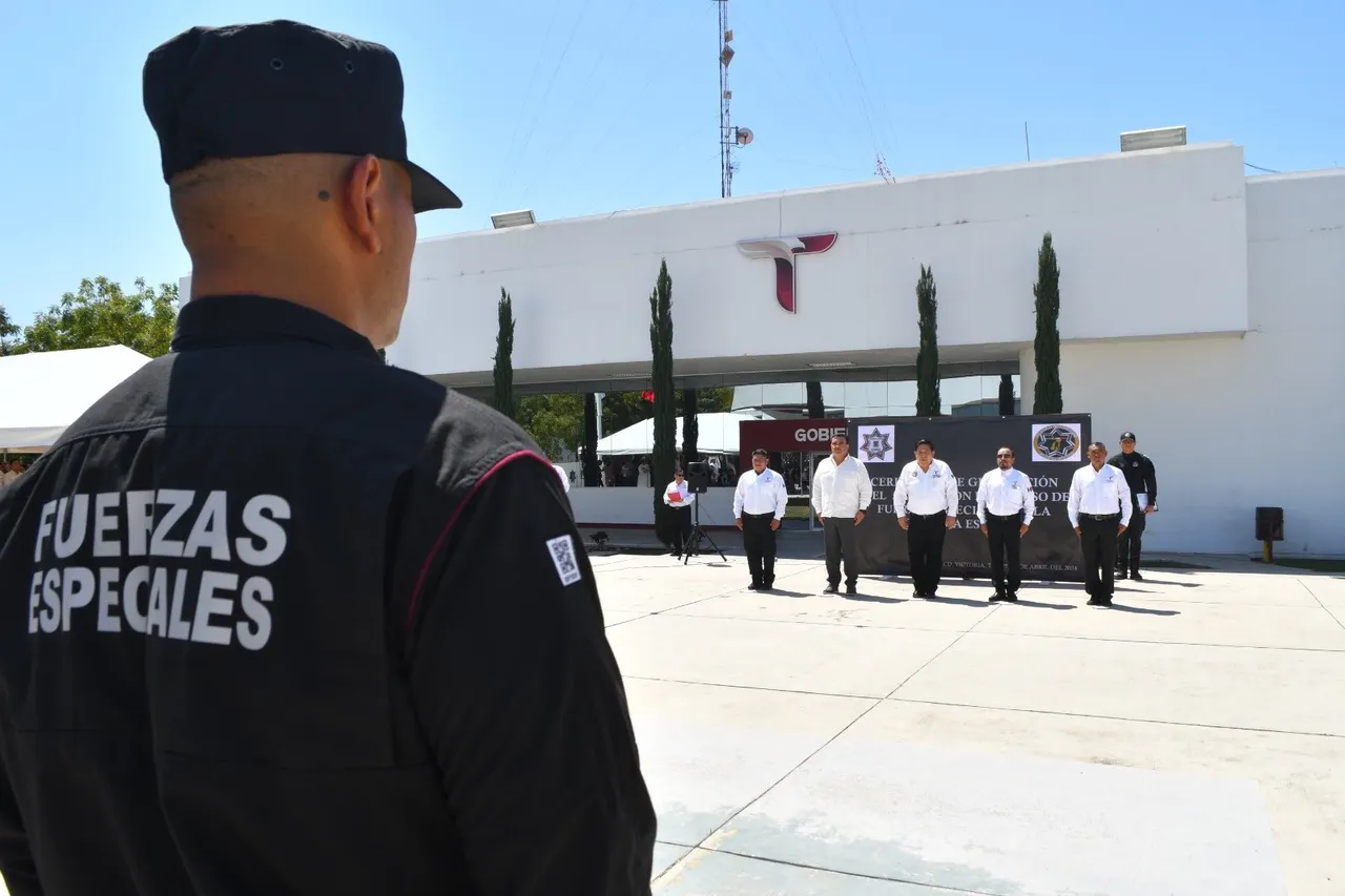 tamualipas
