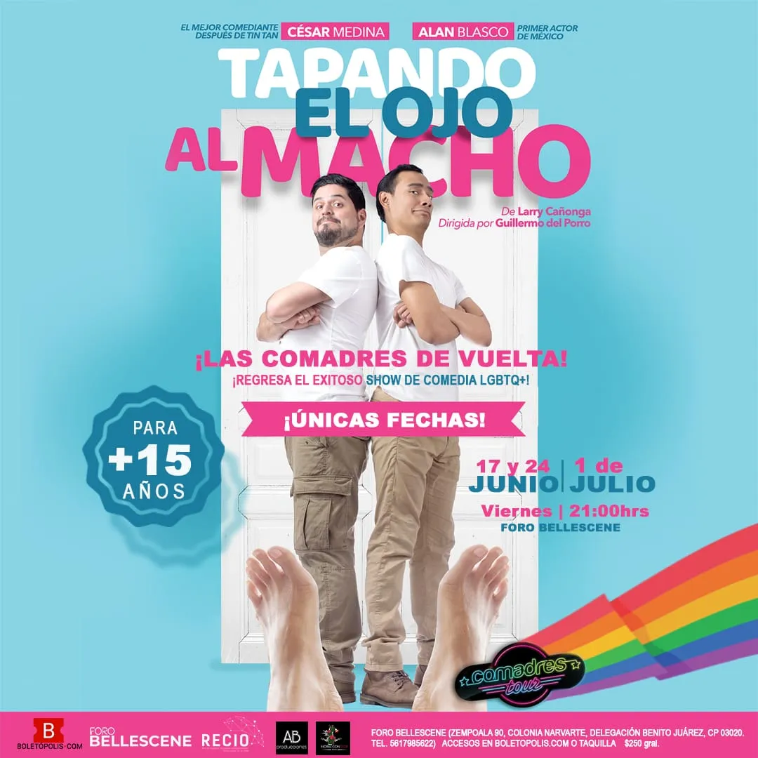tapandoelojo