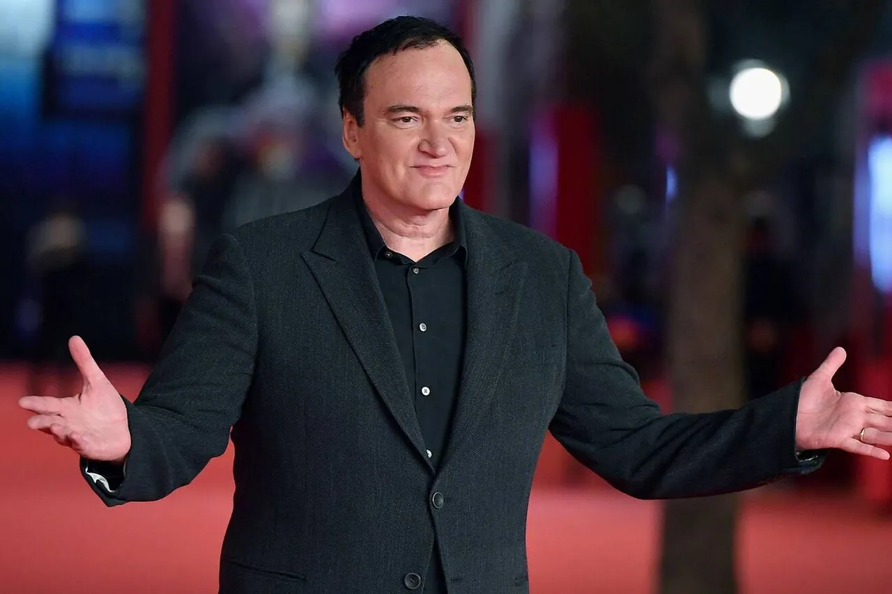 tarantino