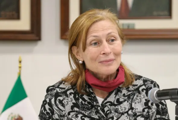 tatianaClouthier
