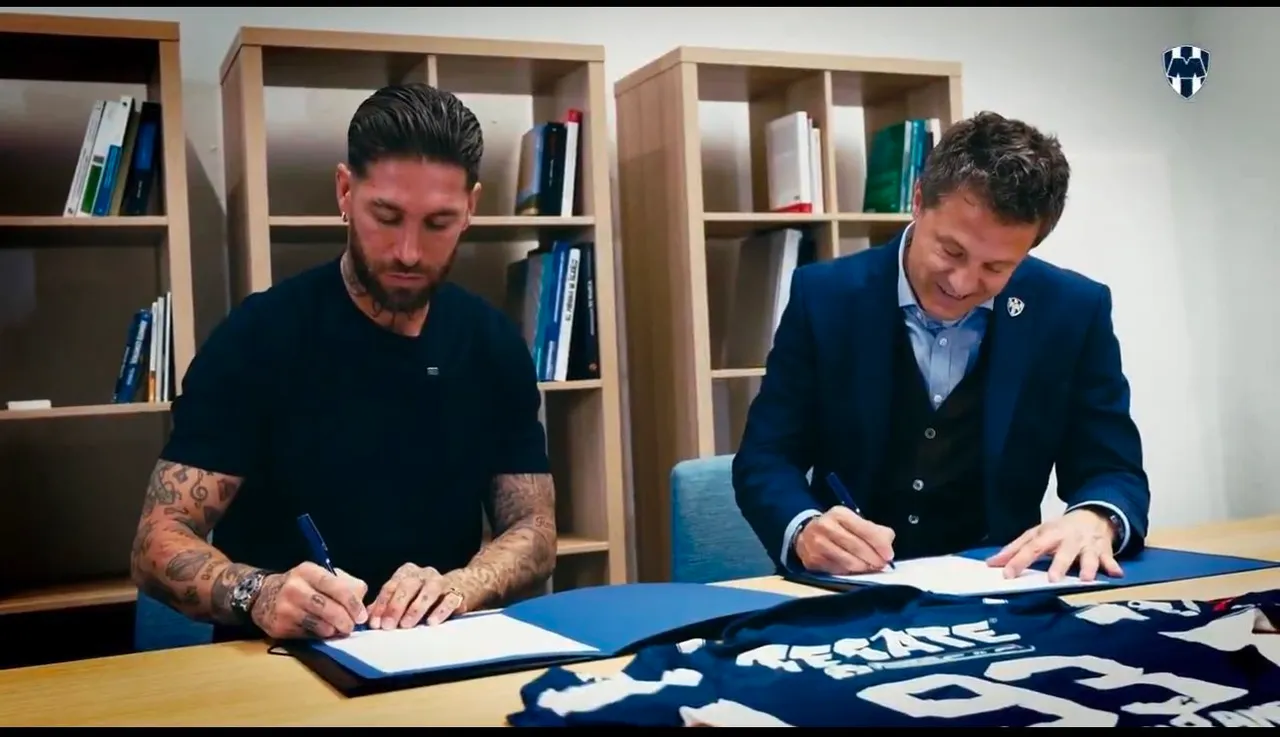 tato y ramos
