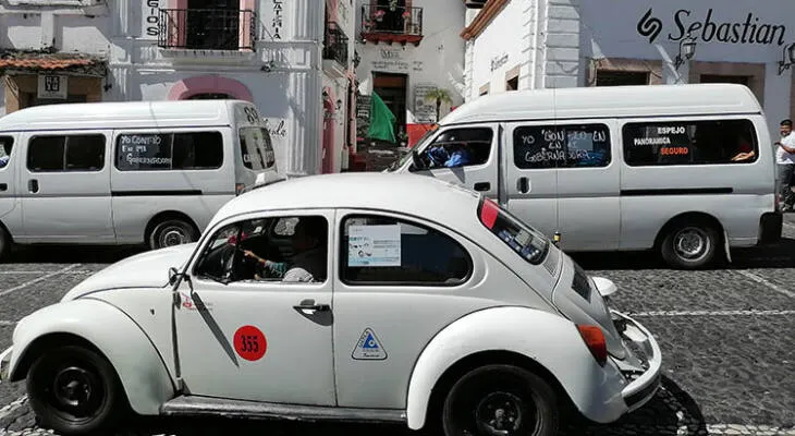 taxco