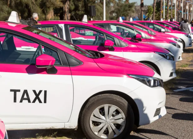 taxi
