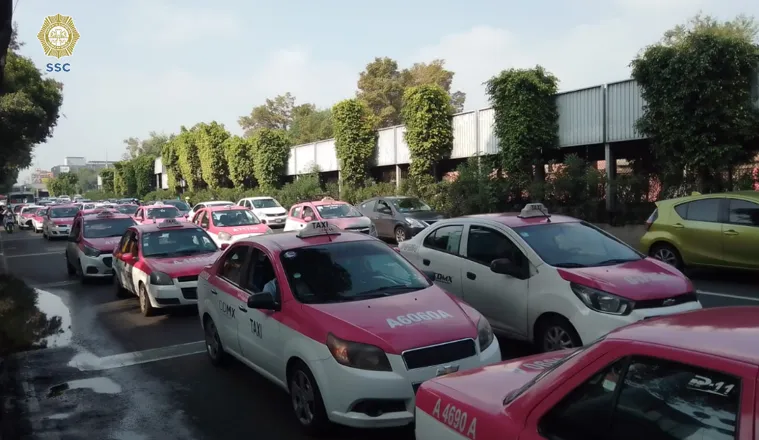 taxis