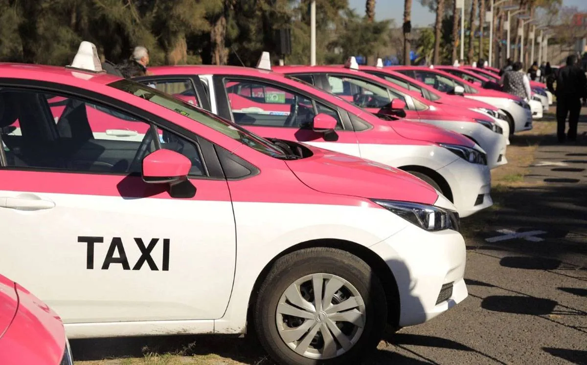 taxistas