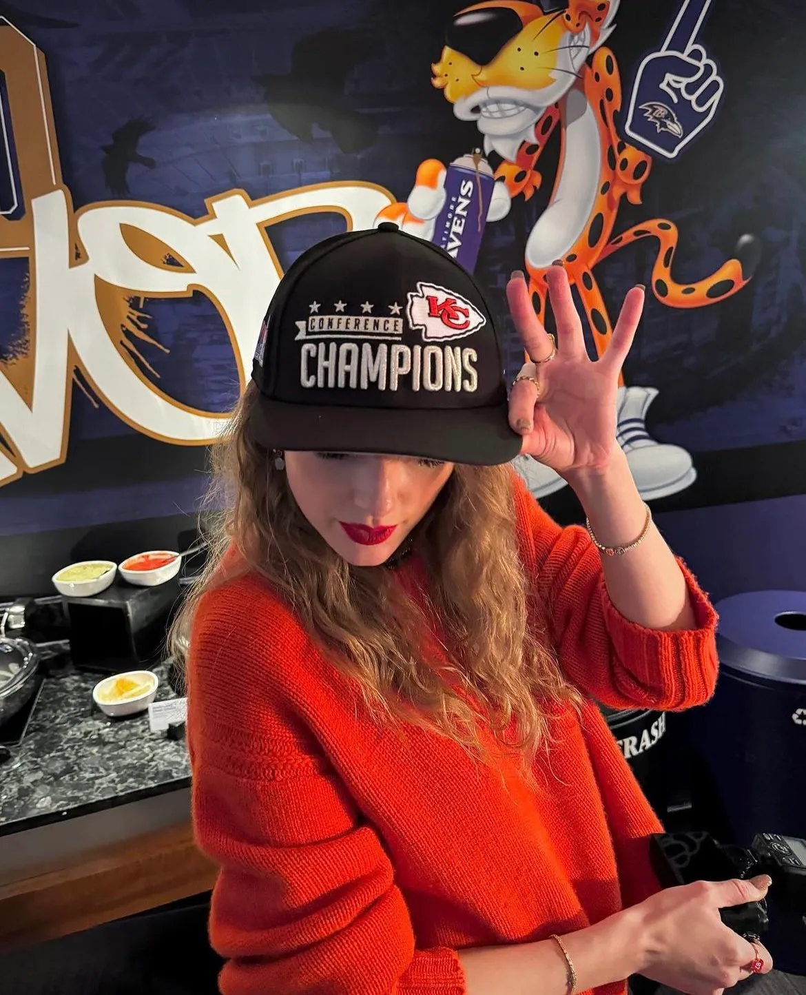 taylor s