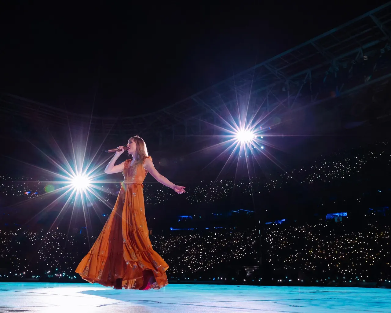 taylor sw