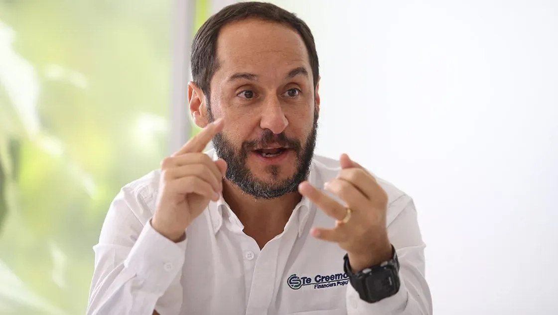 Jorge Kleinberg