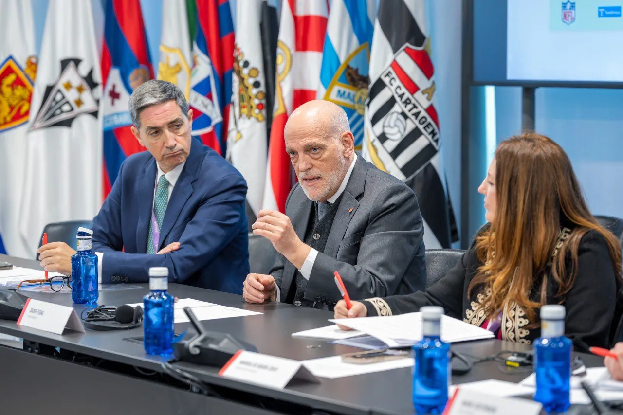 tebas javi
