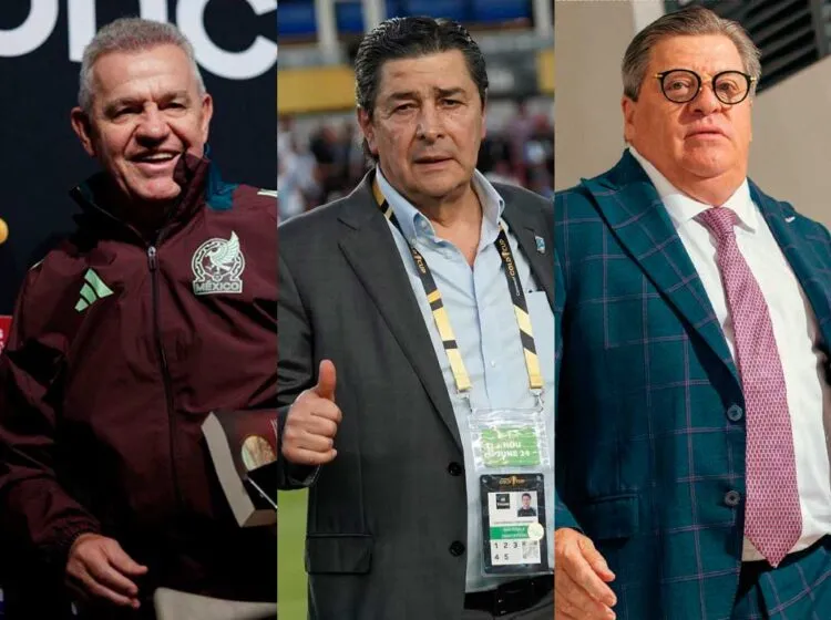 técnicos