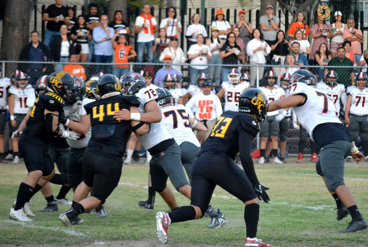tecos onefa