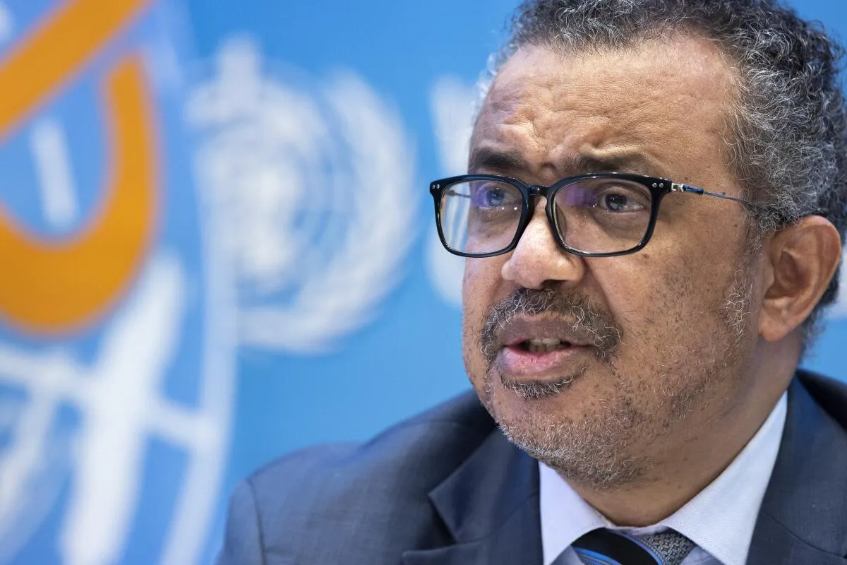 tedros