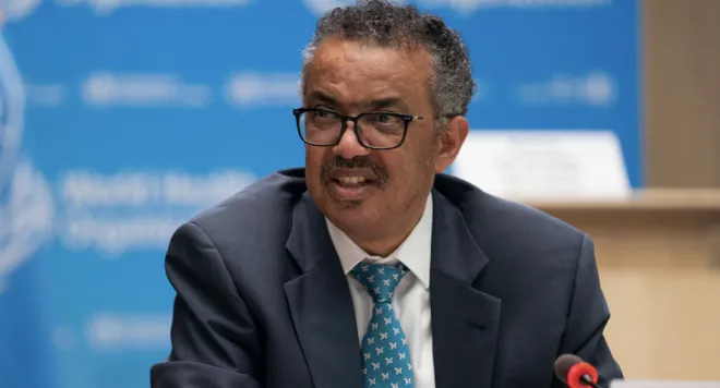 tedros