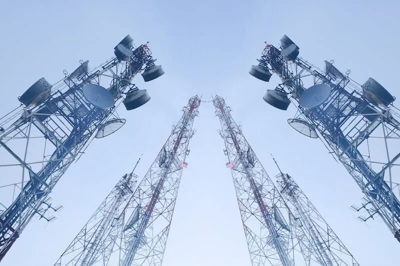 telecom