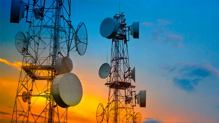 telecomunicaciones