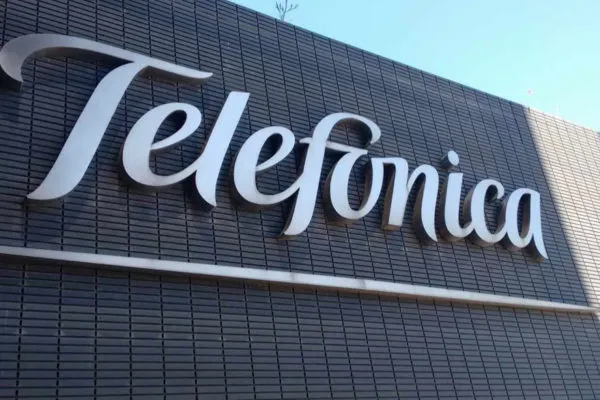 telefonica