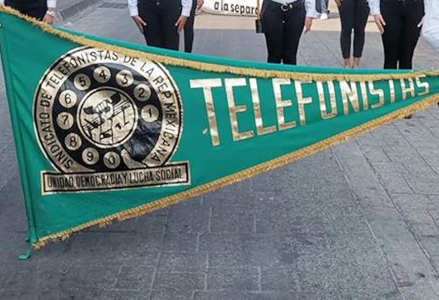 telefonistas