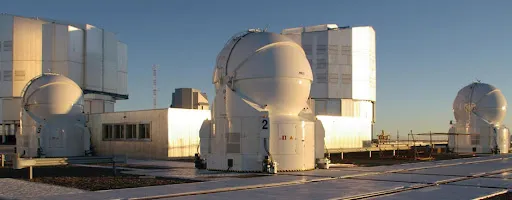 telescopio