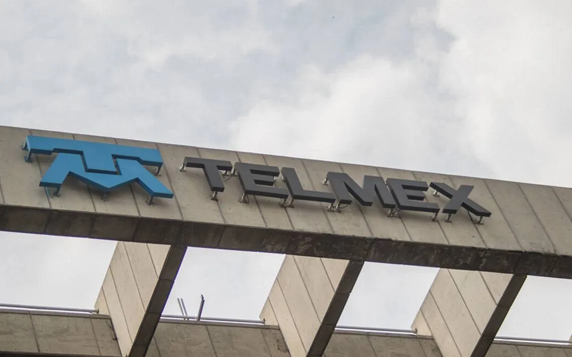 telmex