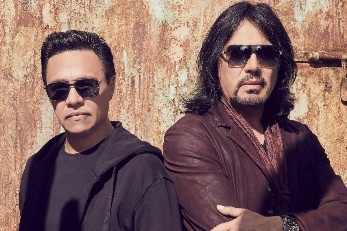 temerarios