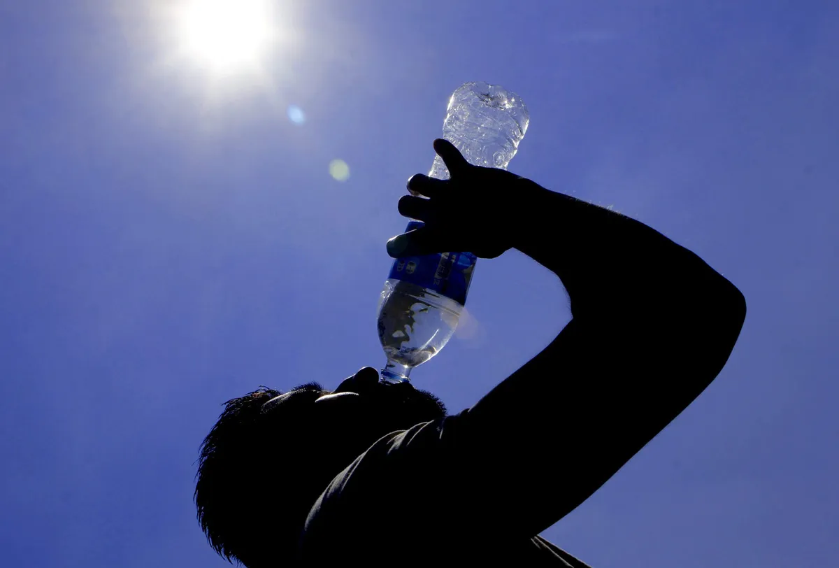temperaturas