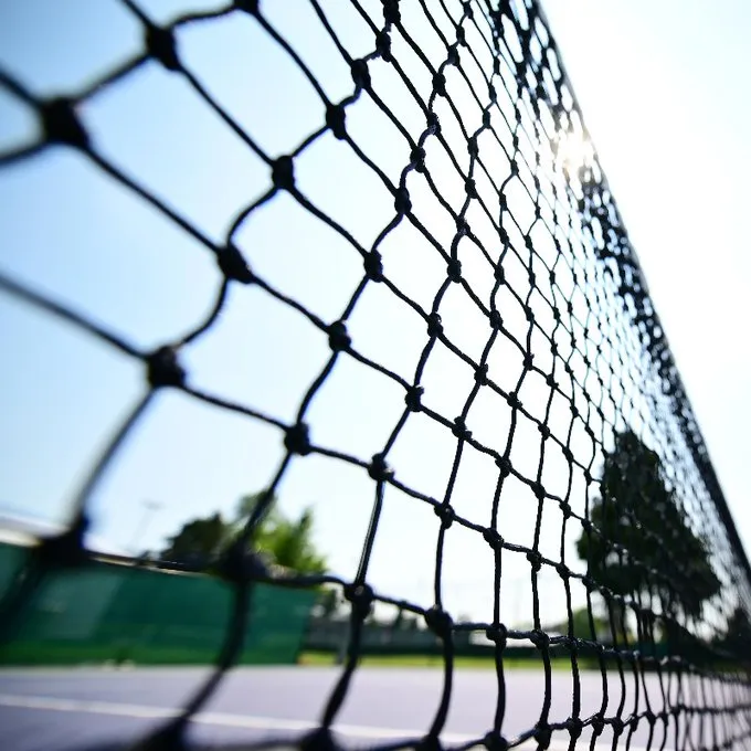 tenis red