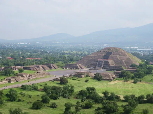 Teotihuacán reabre al turismo tras el ataque ocurrido el pasado lunes