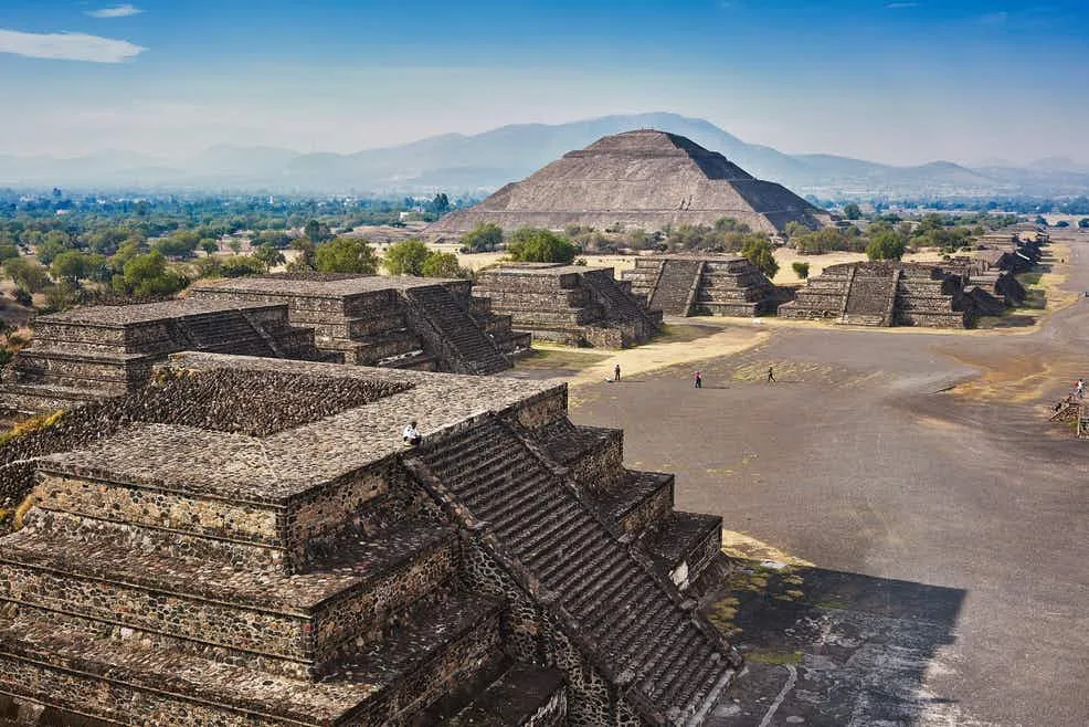 teotihuacan