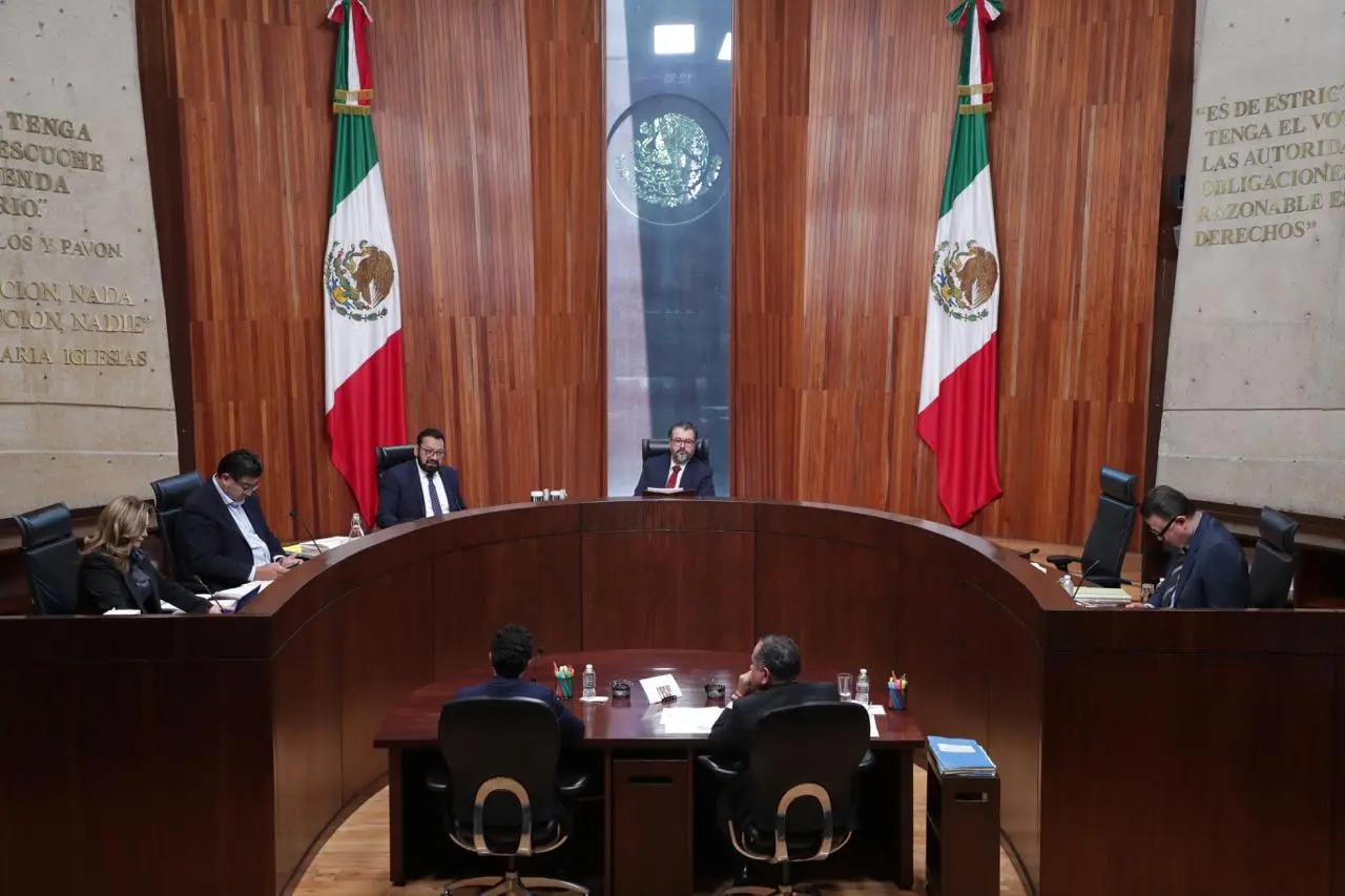 TEPJF ordena al partido Somos México modificar su nombre, emblema y colores