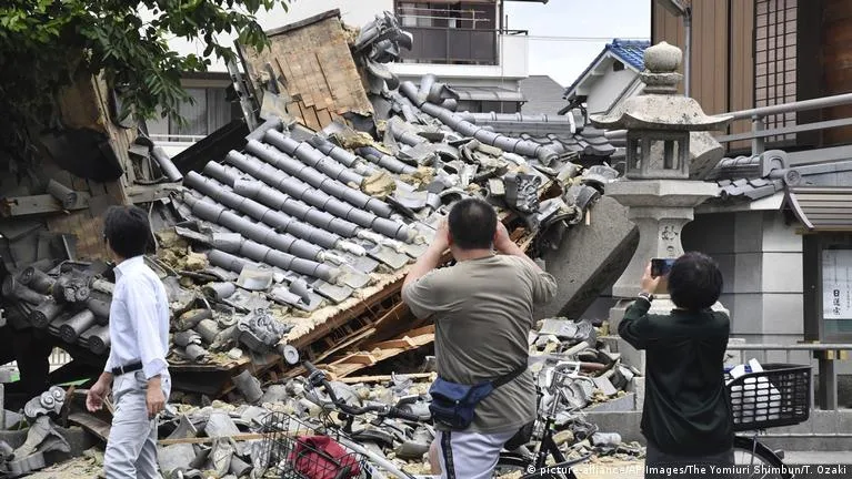 terremoto