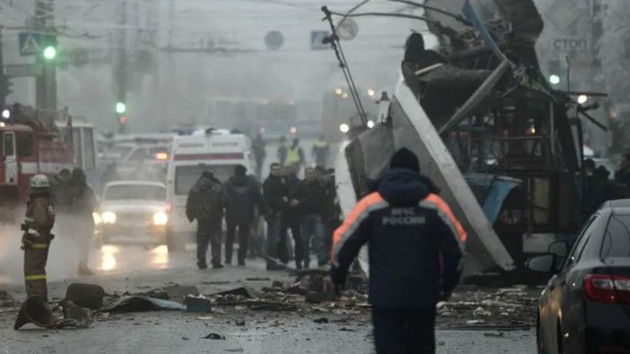 terrorismo